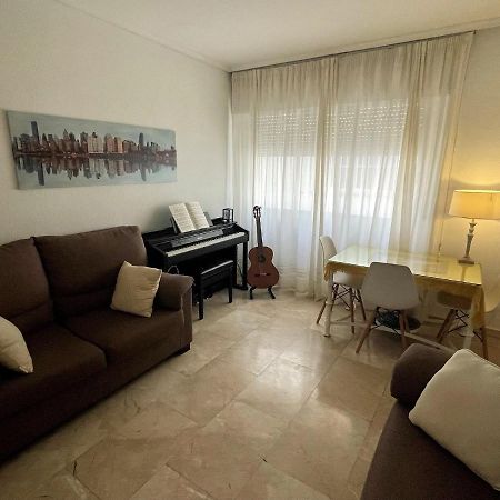 Habitacion Privada. Ubicacion Inmejorable. Córdova Exterior foto