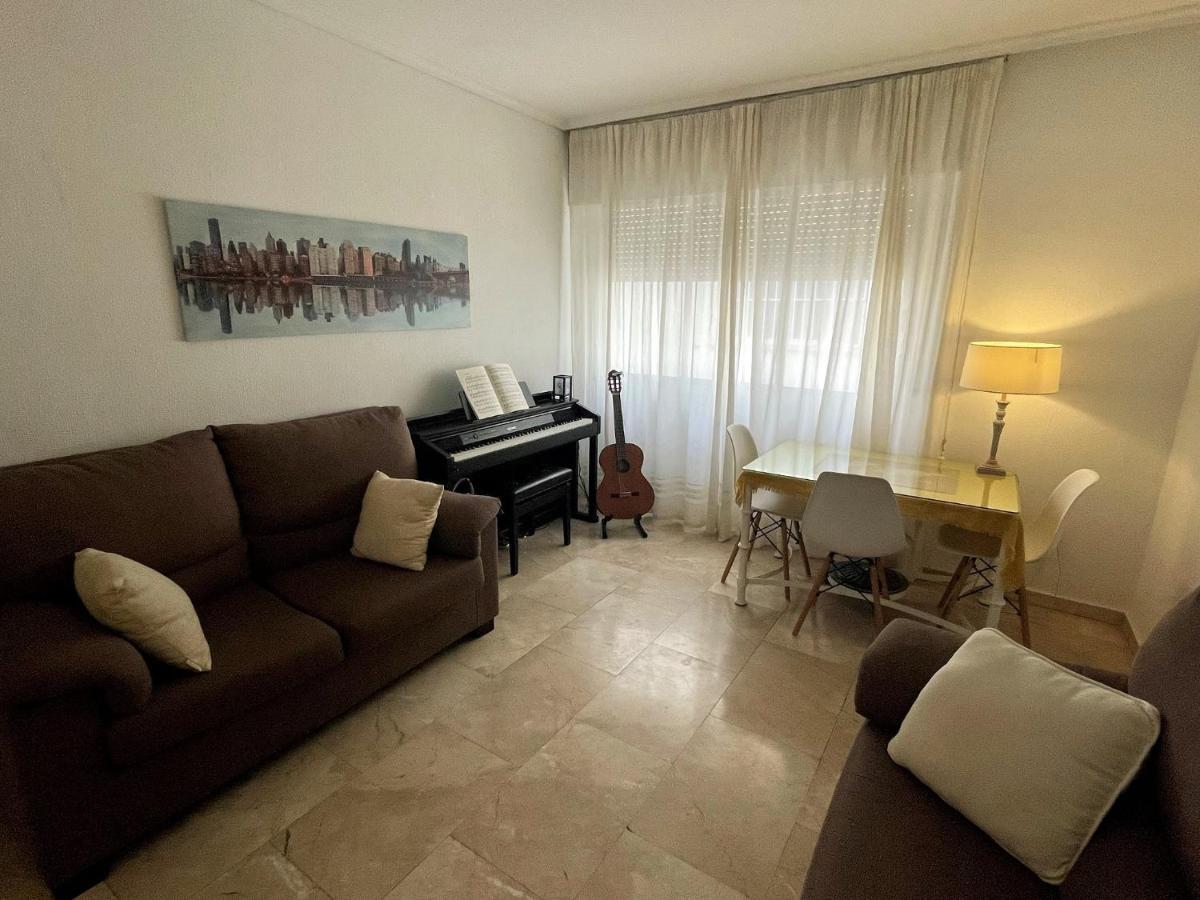 Habitacion Privada. Ubicacion Inmejorable. Córdova Exterior foto