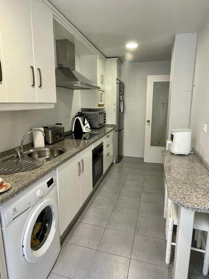 Habitacion Privada. Ubicacion Inmejorable. Córdova Exterior foto